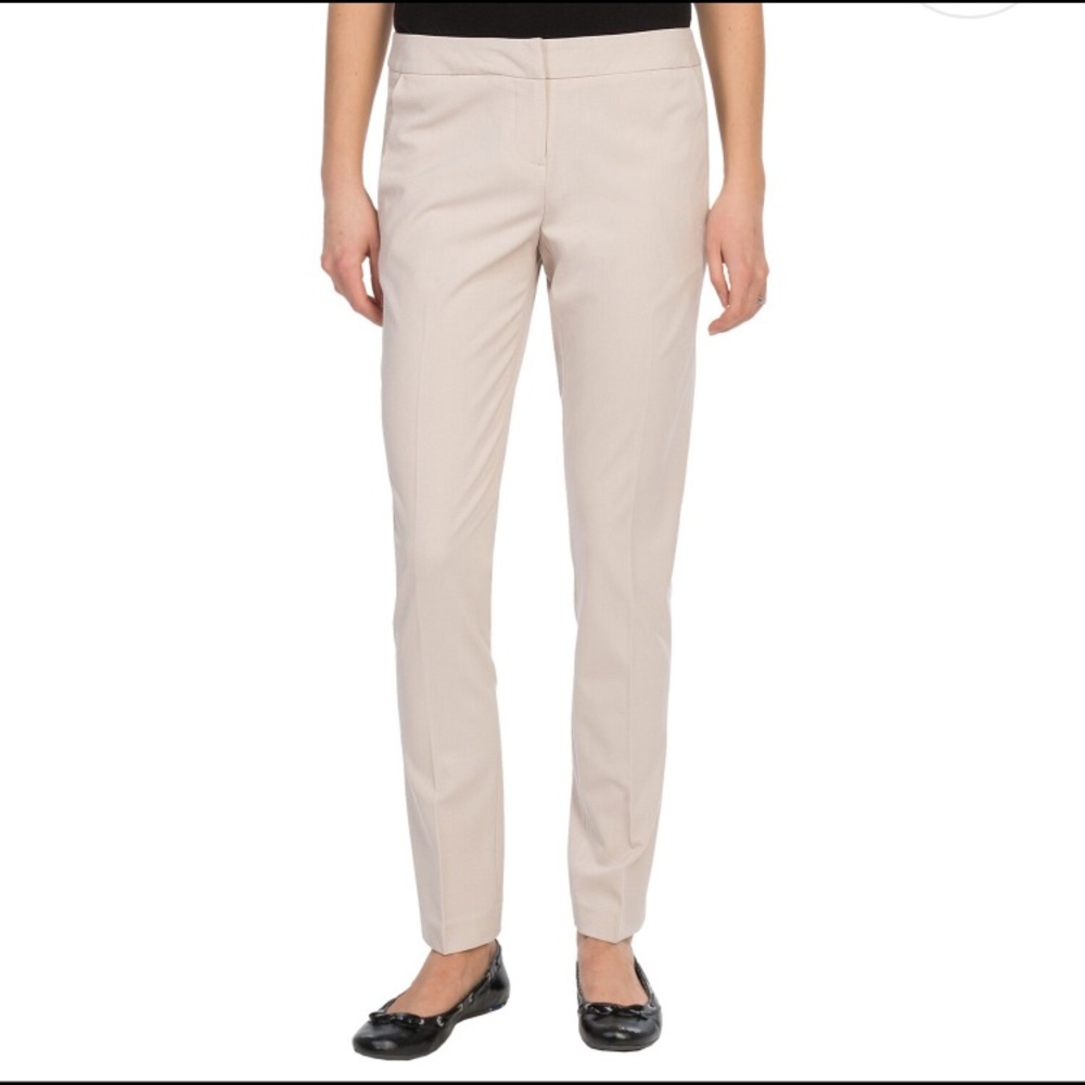 NWT Leg Ankle Pants